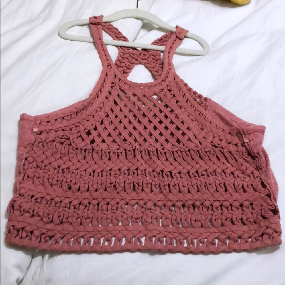 Free people tank top